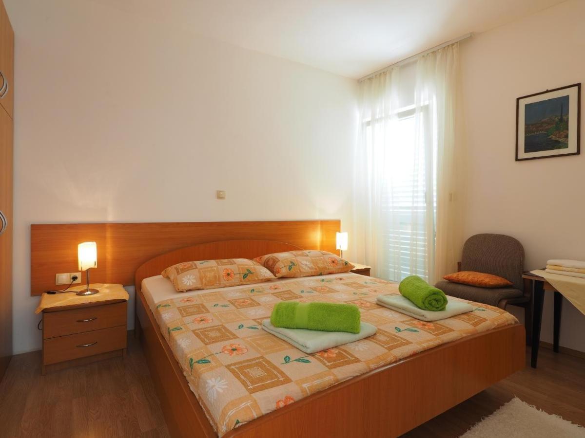 Apartments And Rooms By The Sea Slano, Dubrovnik - 2682 Exterior foto